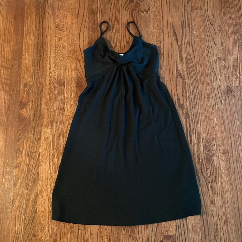 H&M Twist Detail Dress